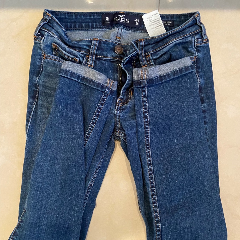 0R Hollister